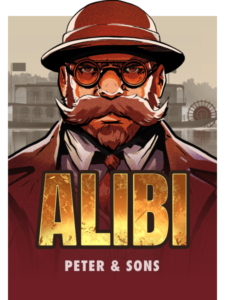 Alibi