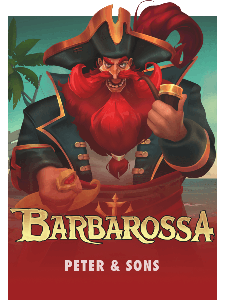 Barbarossa