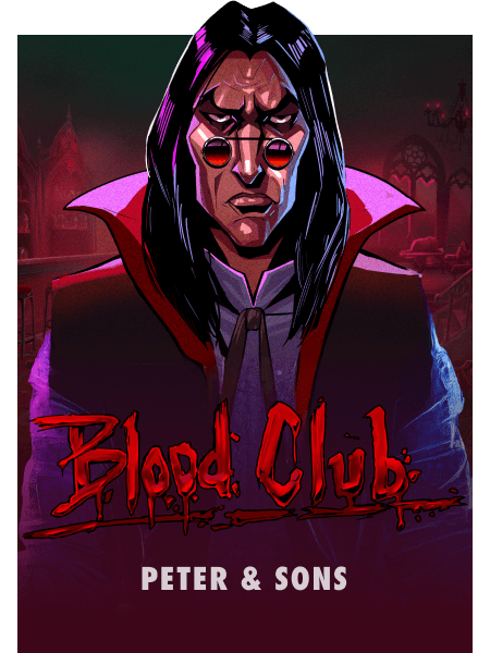 Blood Club