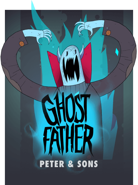 Ghost Father