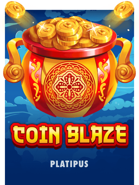 Coin Blaze