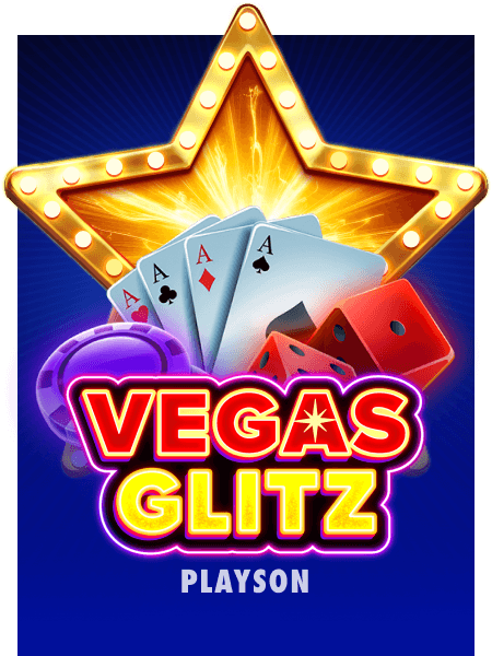 Vegas Glitz