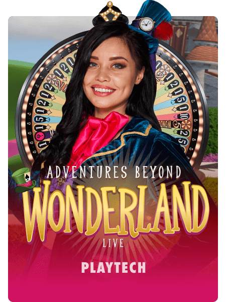 Adventures Beyond Wonderland Slot: Wonderland Casino Bets Review for Canadian Players