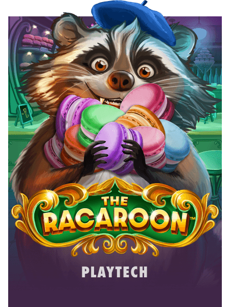 The Racaroon
