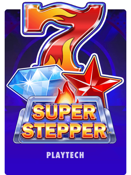 Super Stepper
