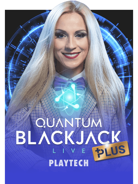 Quantum Blackjack Plus