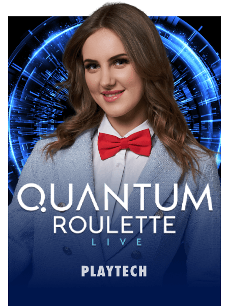 Quantum Roulette Live