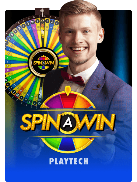 Spin a Win