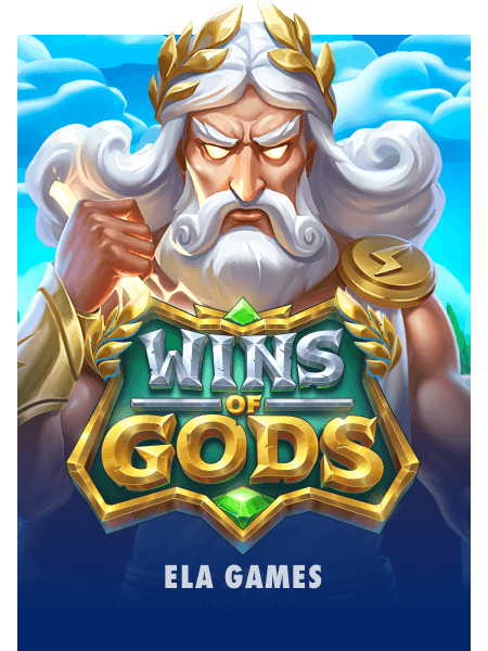 Wins of Gods