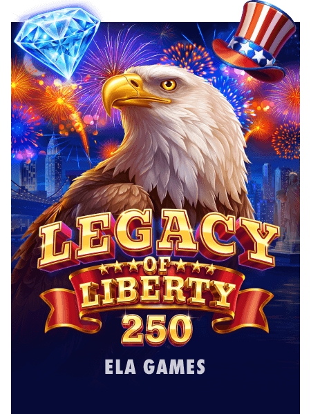 Legacy of Liberty 250