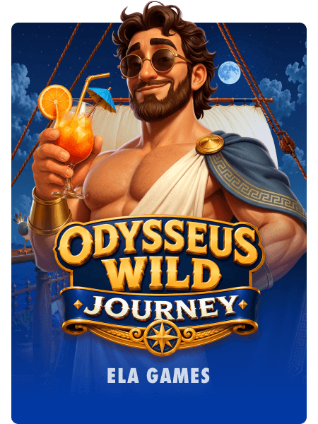 Odysseus Wild Journey