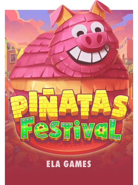 Piñatas Festival
