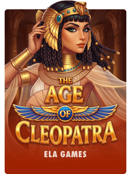 The Age of Cleopatra