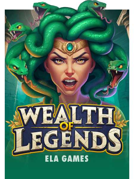 Wealth of Legends