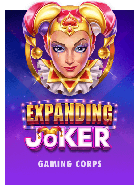 Expanding Joker