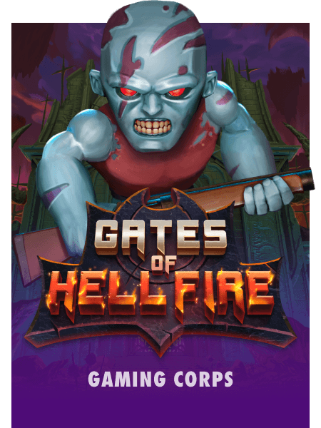 Gates of Hellfire