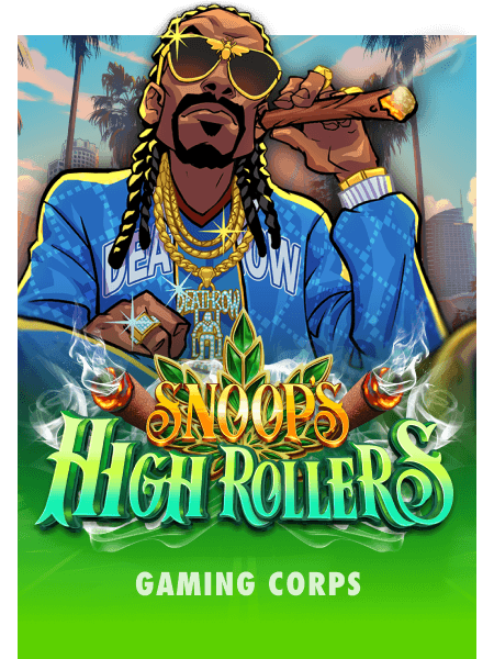 Snoop's High Rollers