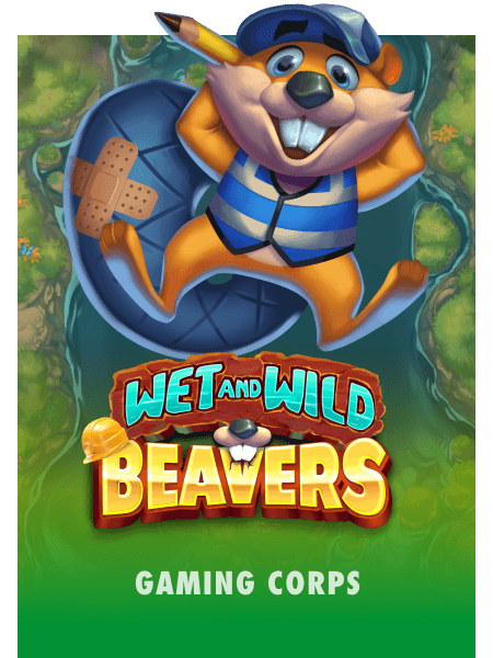Wet and Wild Beavers