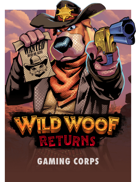 Wild Woof Returns