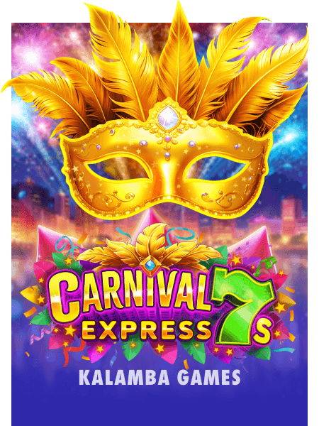 Carnival Express 7s