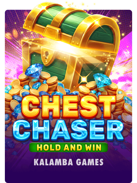 Chest Chaser Hold and Win