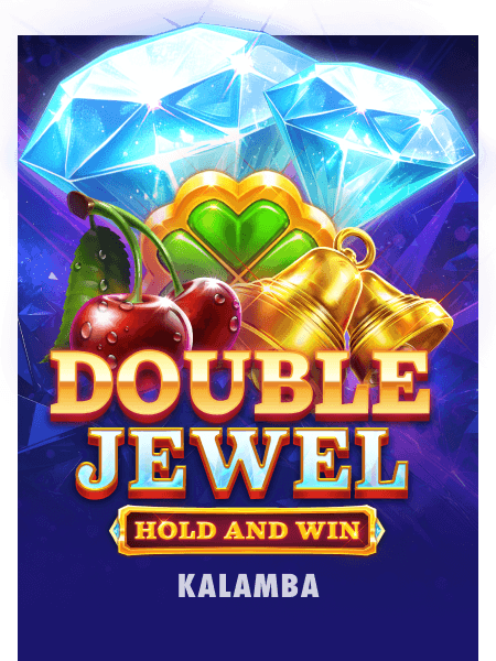 Double Jewel Hold and Win