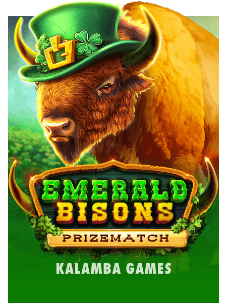 Emerald Bisons PrizeMatch