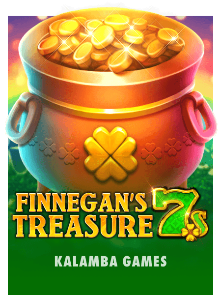 Finnegan's Treasure 7's