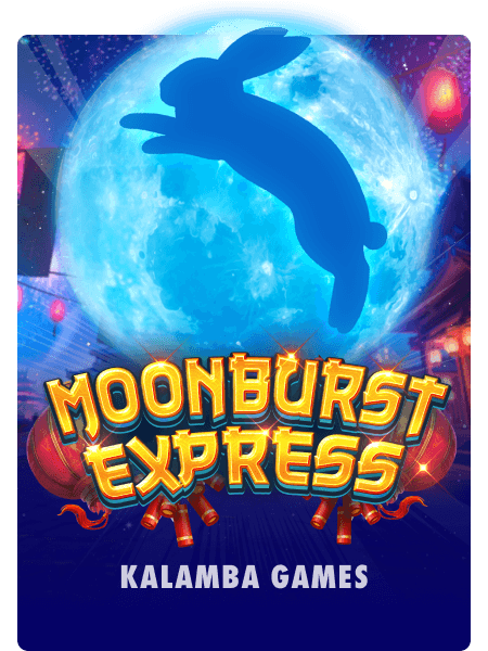 Moonburst Express