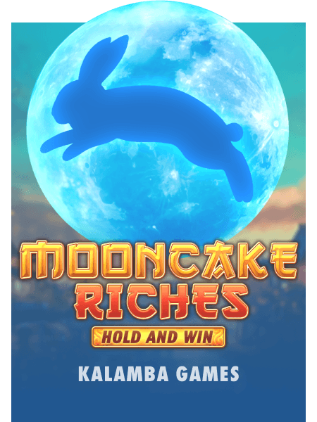 Mooncake Riches Hold and Win