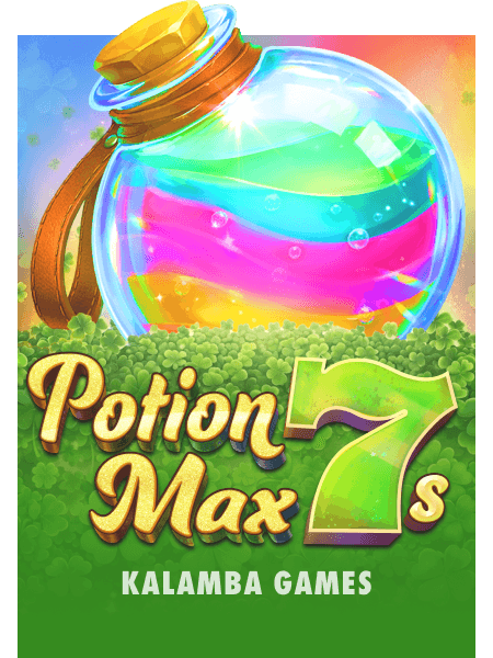 Potion Max 7s