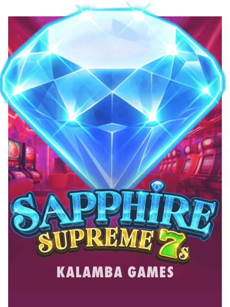 Sapphire Supreme 7s