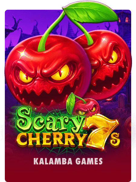 Scary Cherry 7s