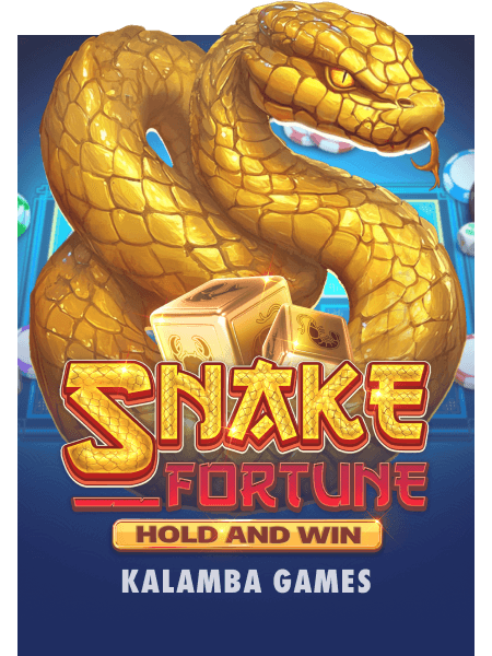 Snake Fortune Hold and Win