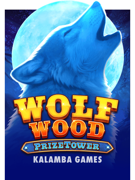 WolfWood PrizeTower