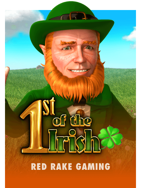 1st of the Irish