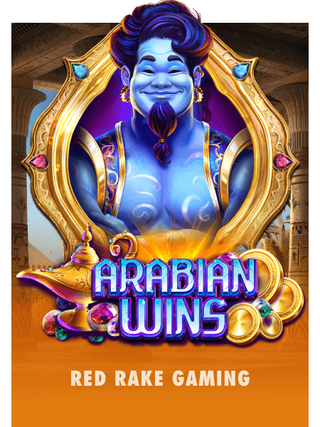Arabian Wins