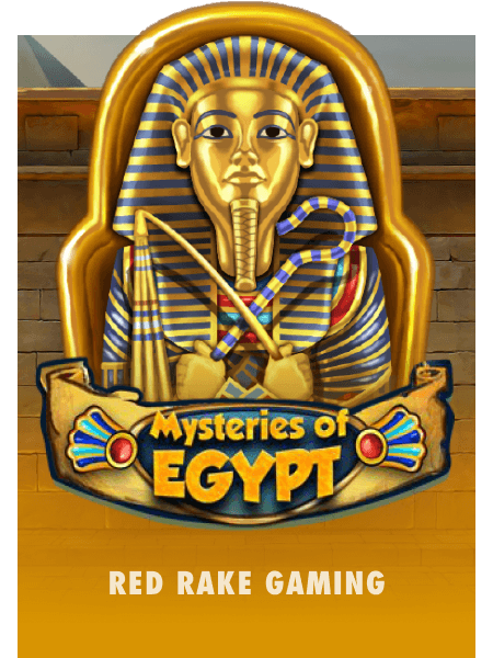 Mysteries of Egypt