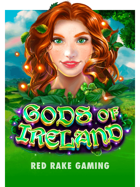 Gods of Ireland