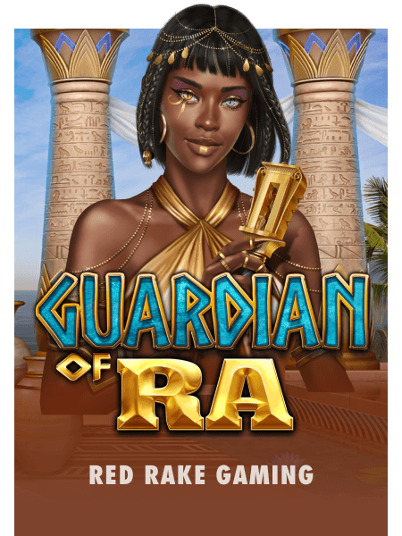 Guardian of Ra