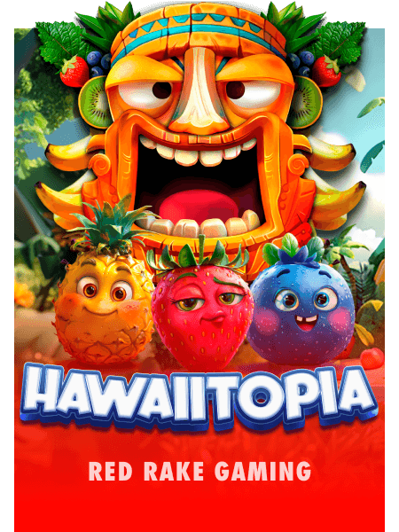 Hawaiitopia