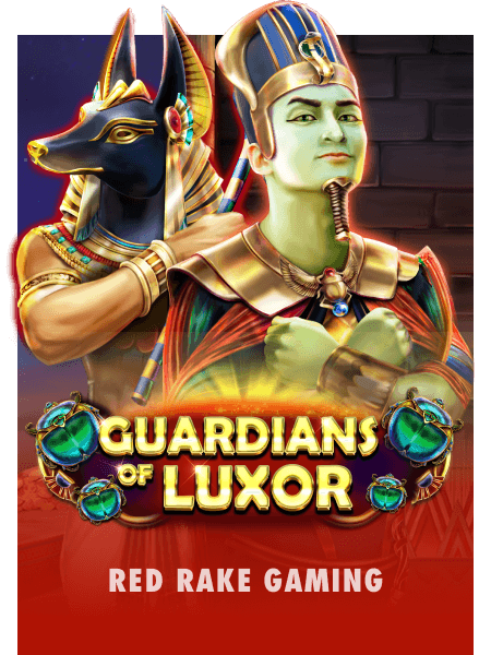 Guardians of Luxor