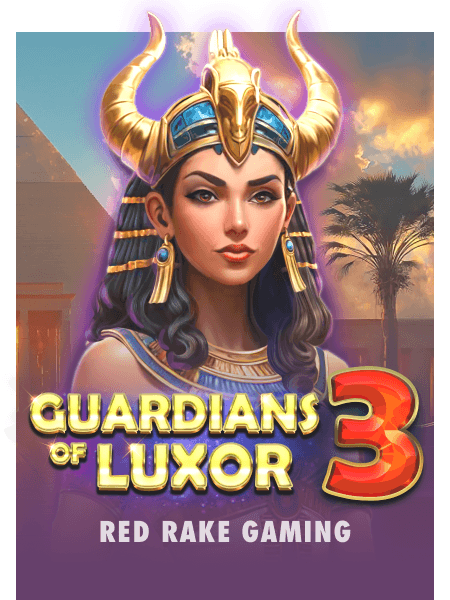 Guardians of Luxor 3