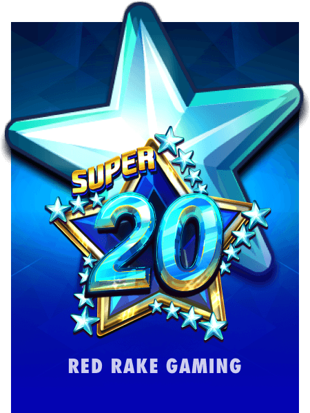 Super 20 Stars