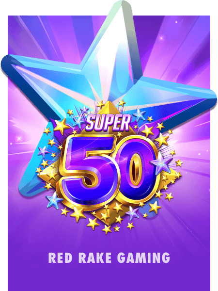 Super 50 Stars