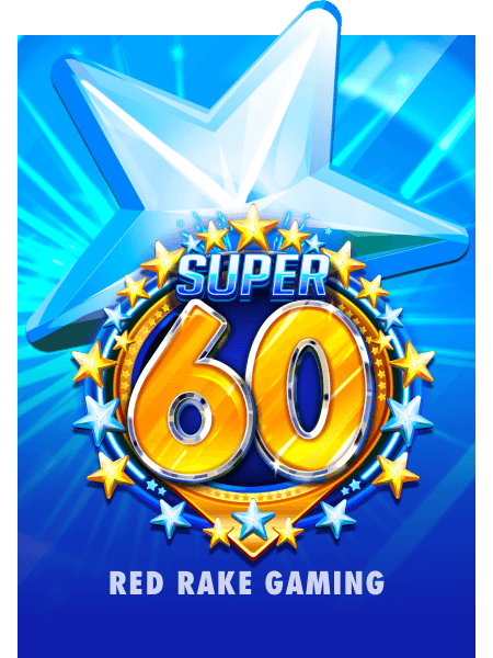 Super 60 Stars