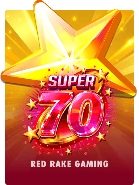Super 70 Stars