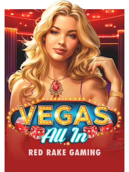 Vegas All In