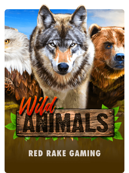 Wild Animals