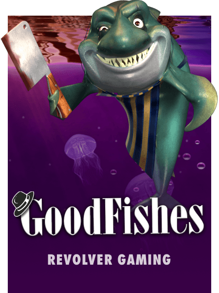 GoodFishes